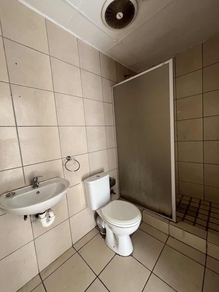 To Let 2 Bedroom Property for Rent in Anchorage Park Western Cape